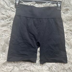 Athletic sports shorts